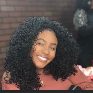 Meet your Posher, Patrice